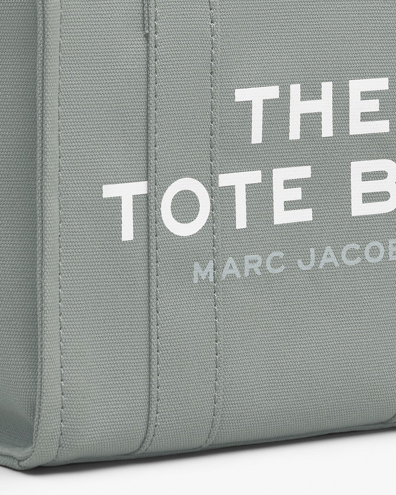 The Canvas Small Tote Bag