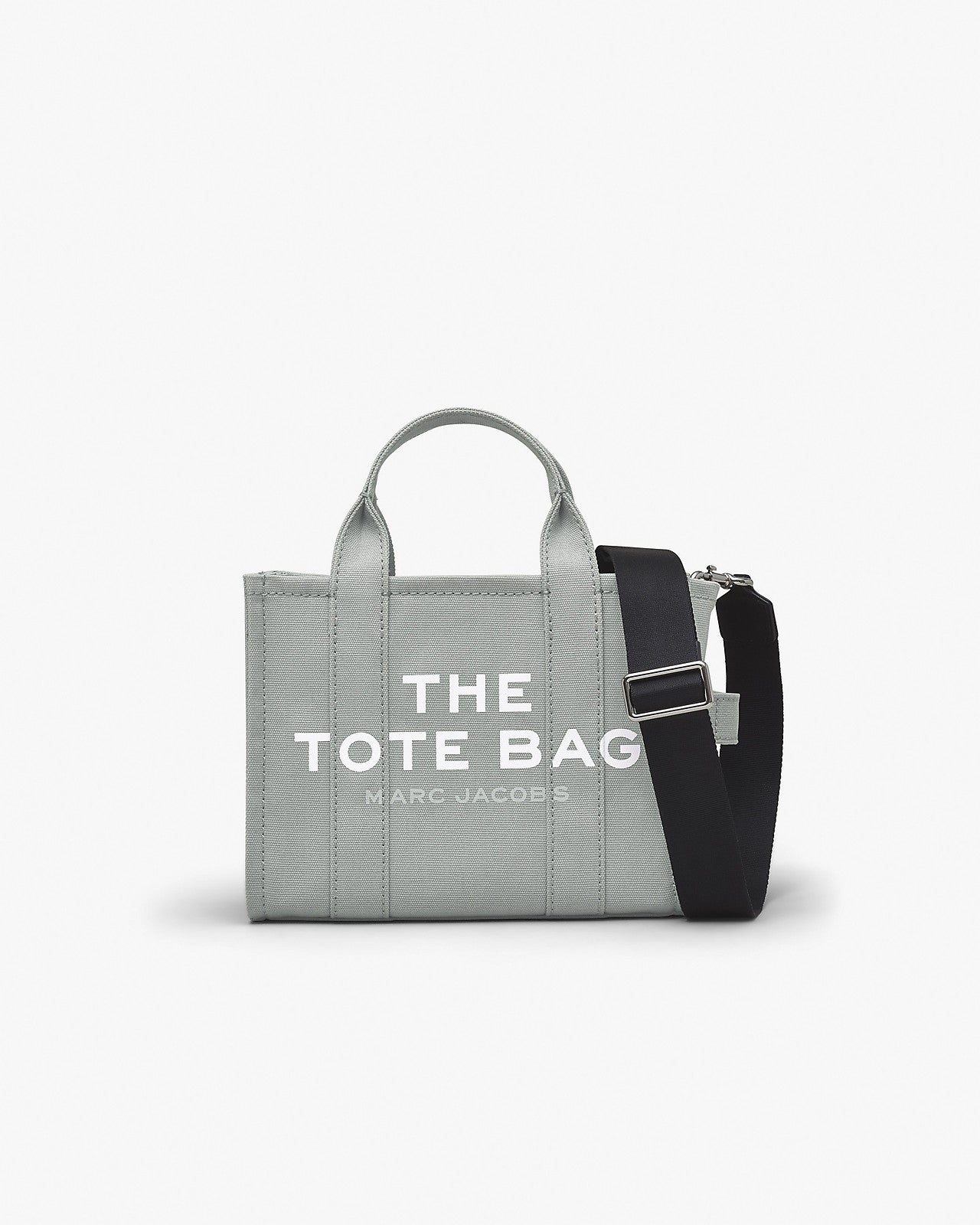 The Canvas Small Tote Bag