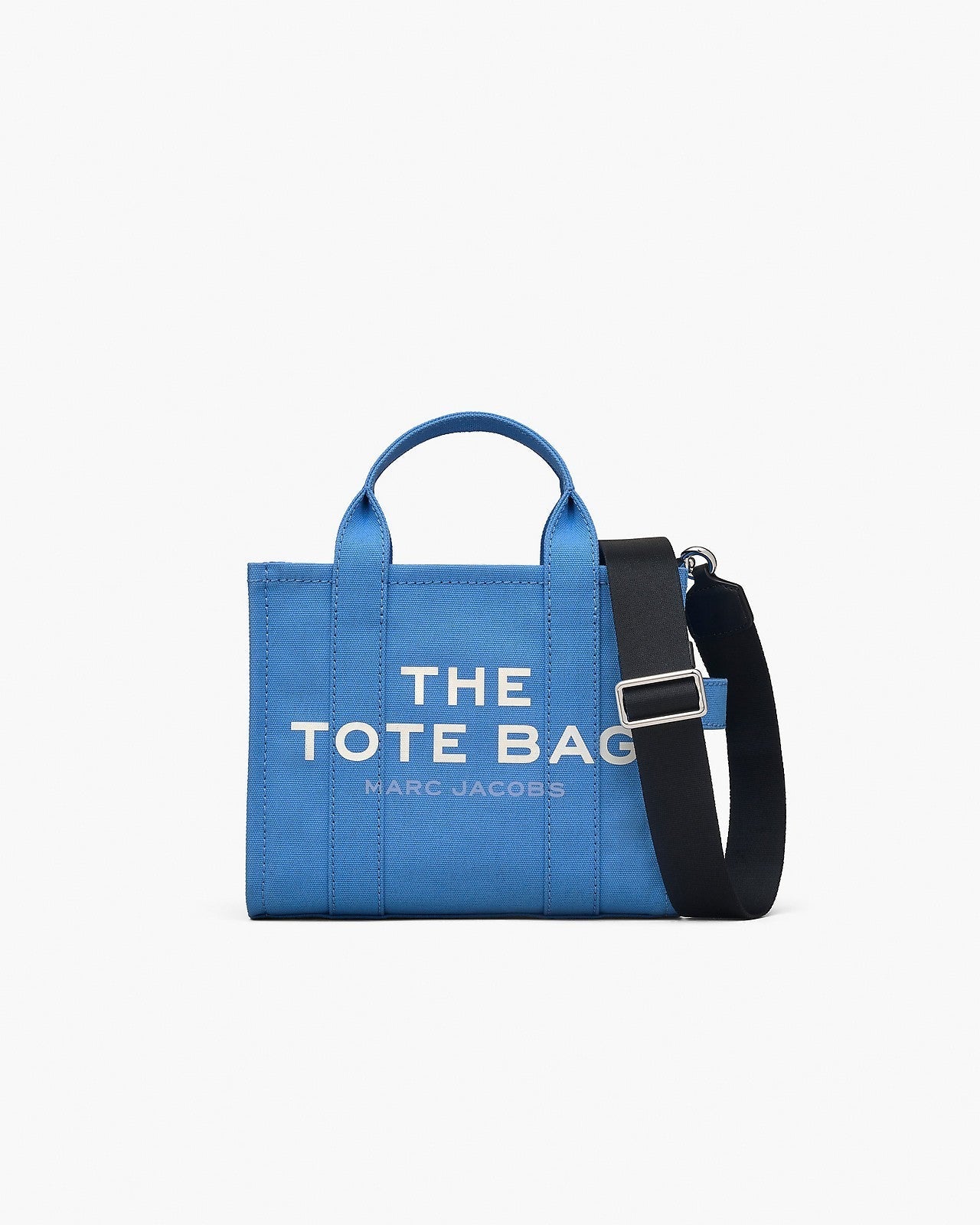 The Canvas Small Tote Bag