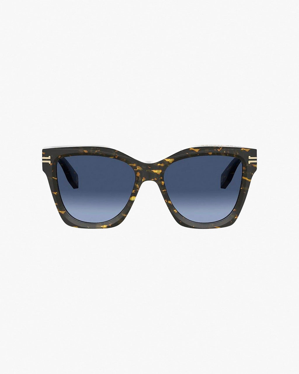 Icon Edge Oversized Square Sunglasses