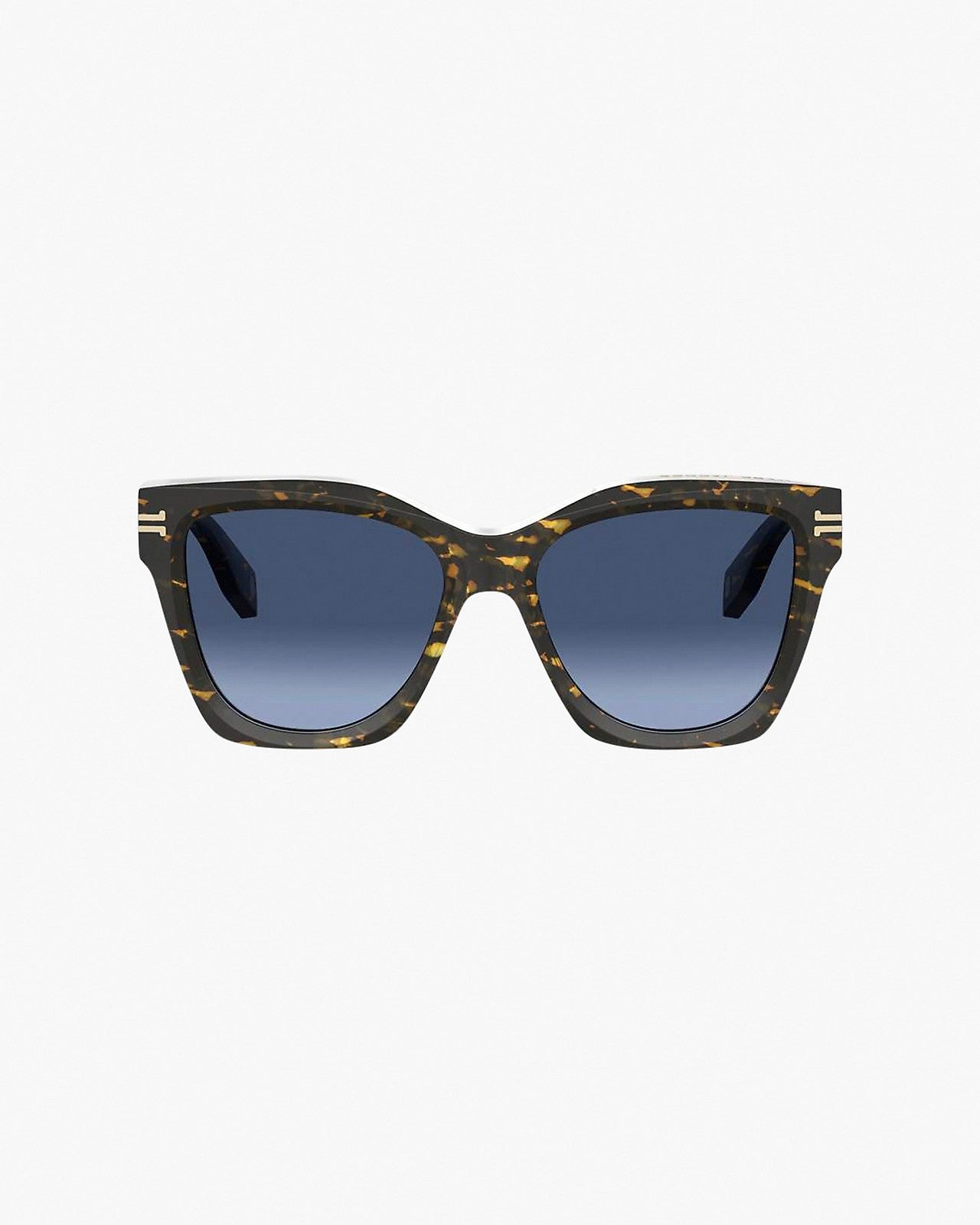 Icon Edge Oversized Square Sunglasses