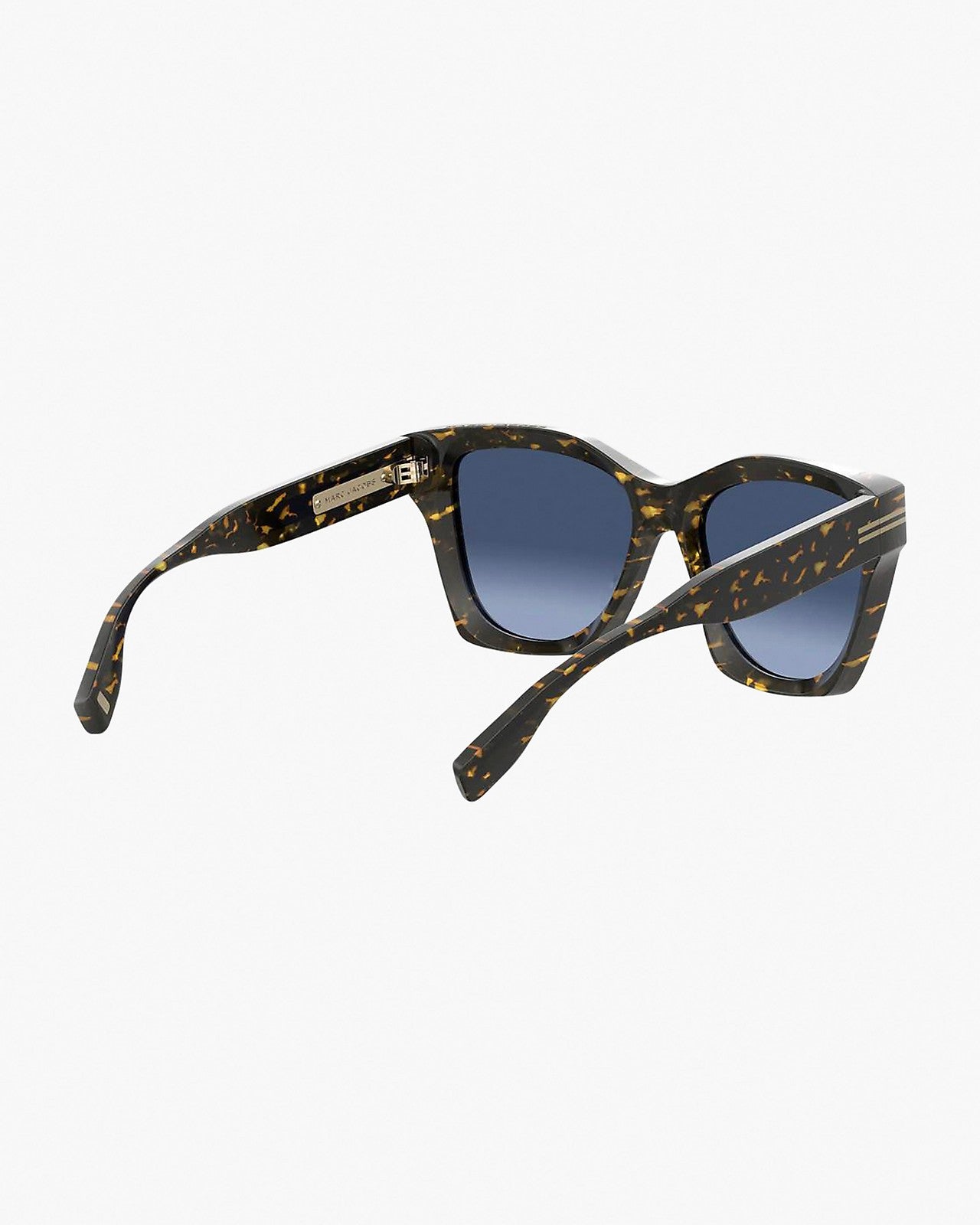 Icon Edge Oversized Square Sunglasses