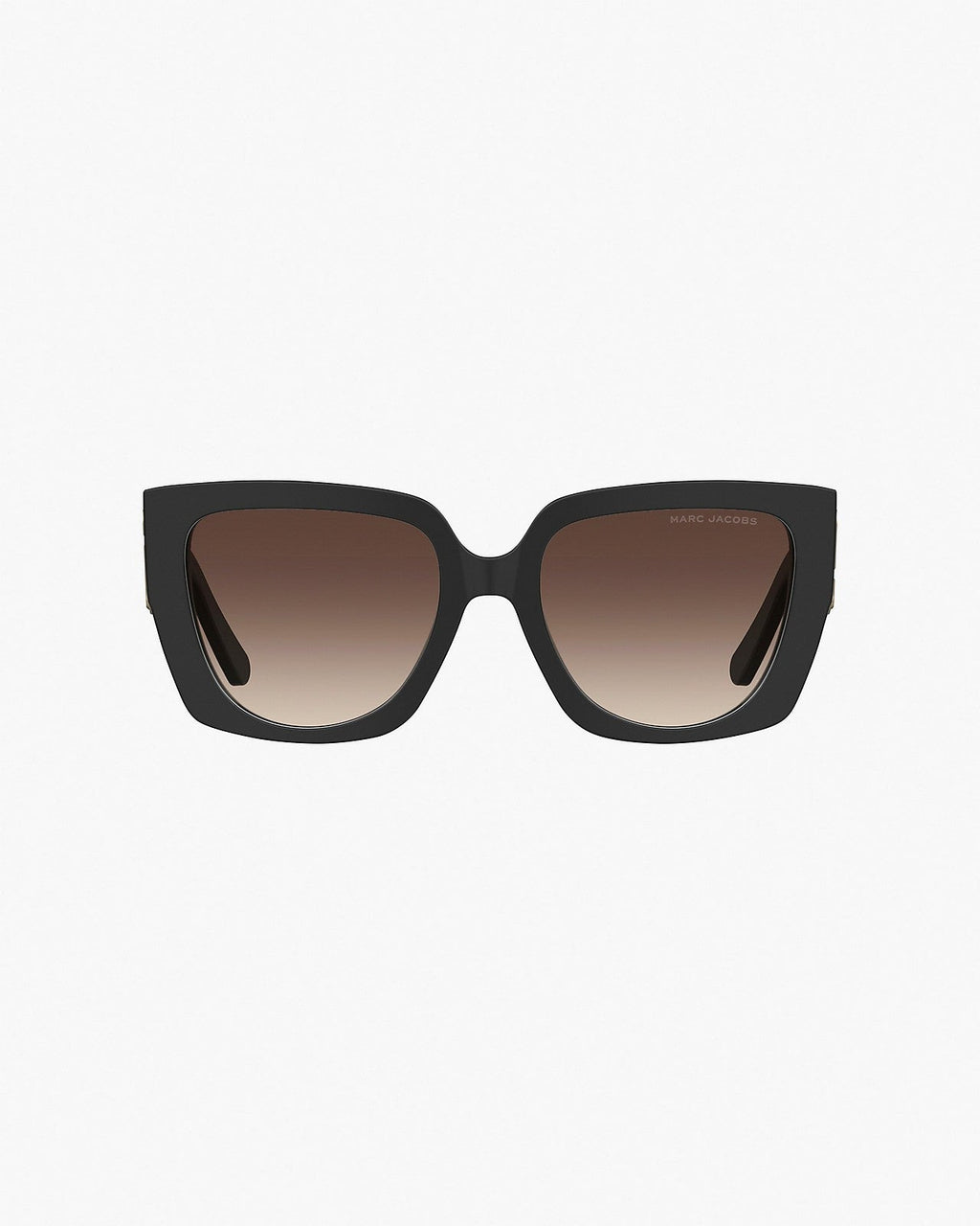 The J Marc Square Cutout Sunglasses