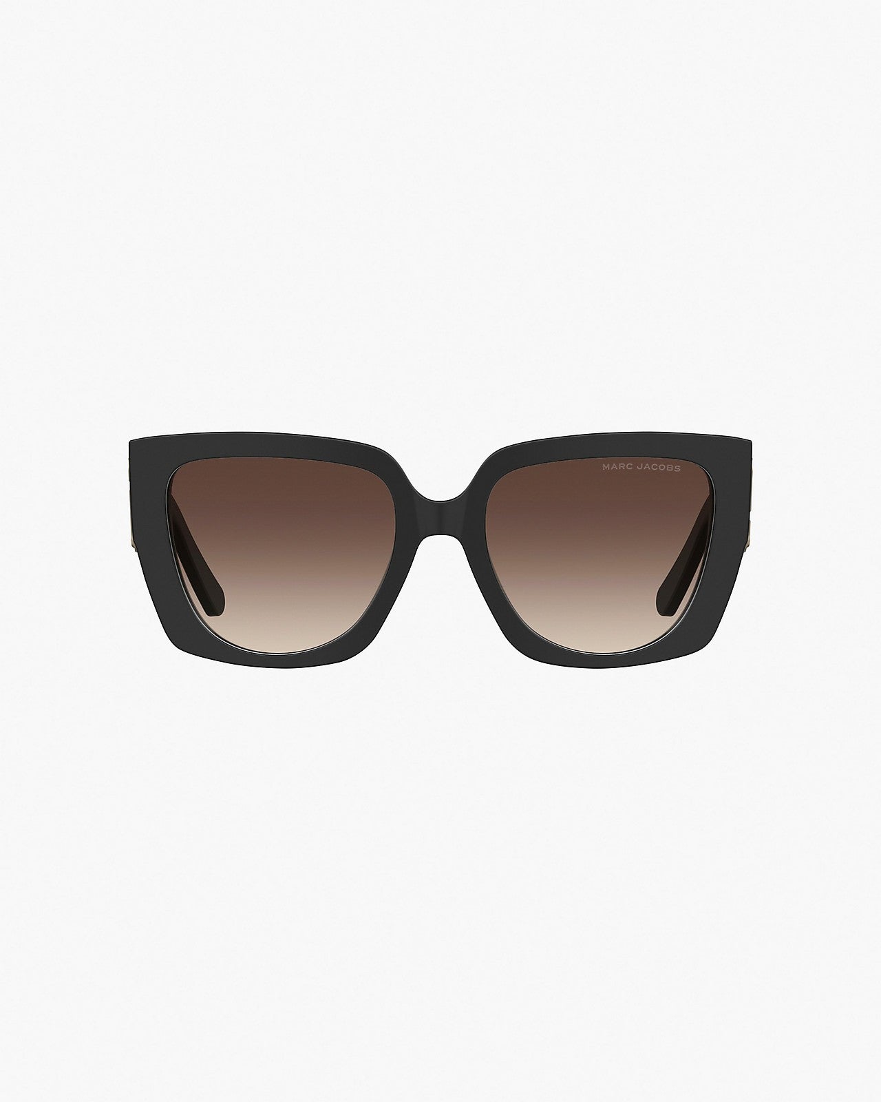 The J Marc Square Cutout Sunglasses