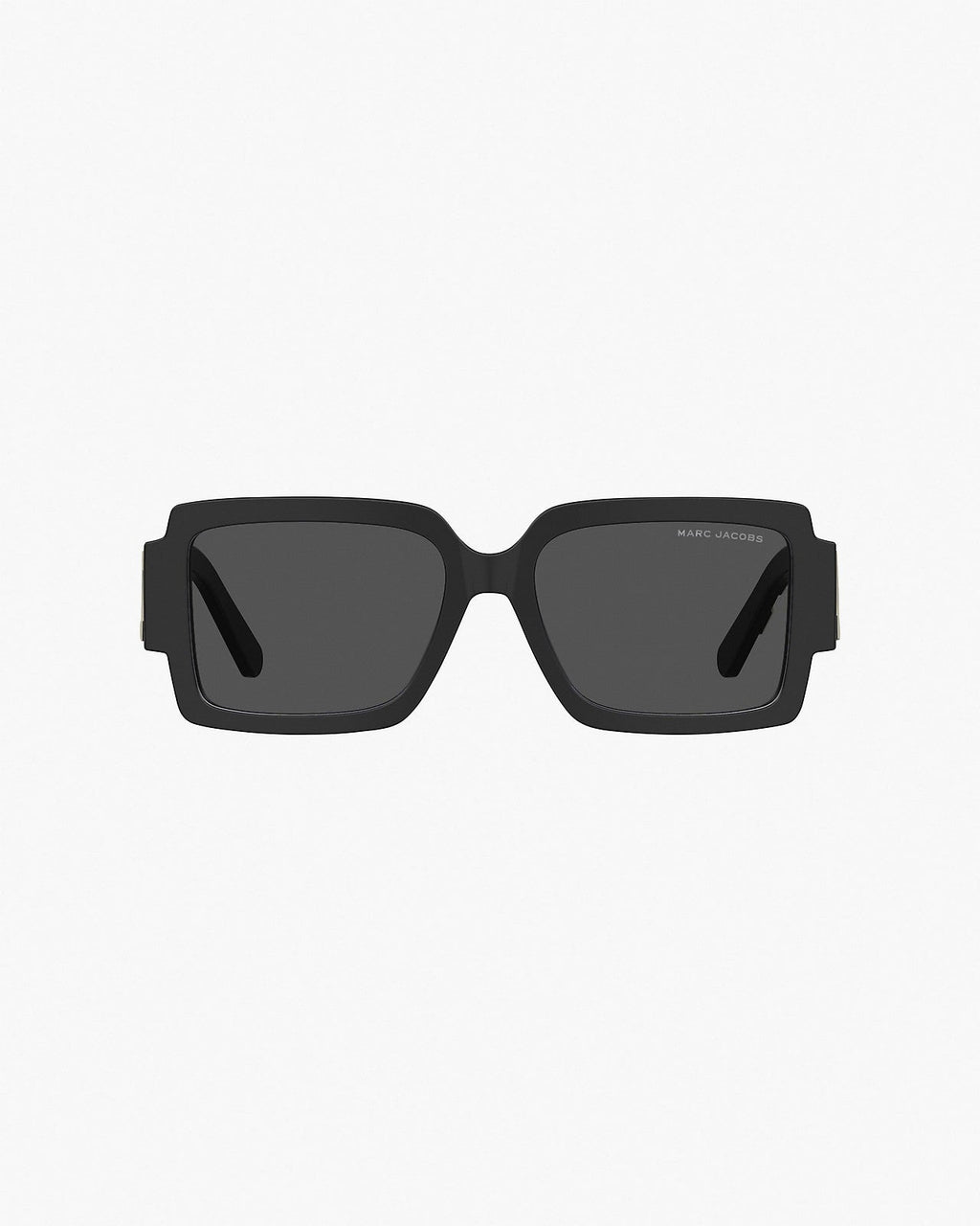 The Bold Logo Square Sunglasses