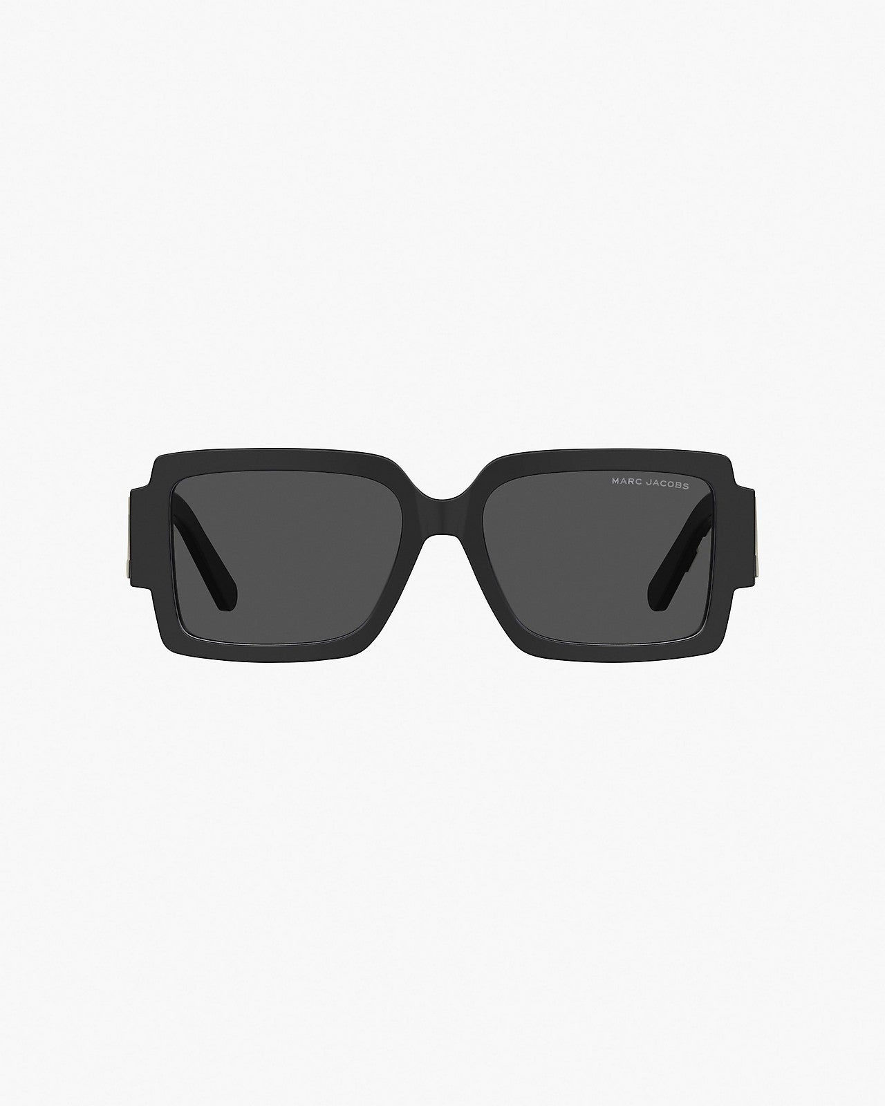 The Bold Logo Square Sunglasses