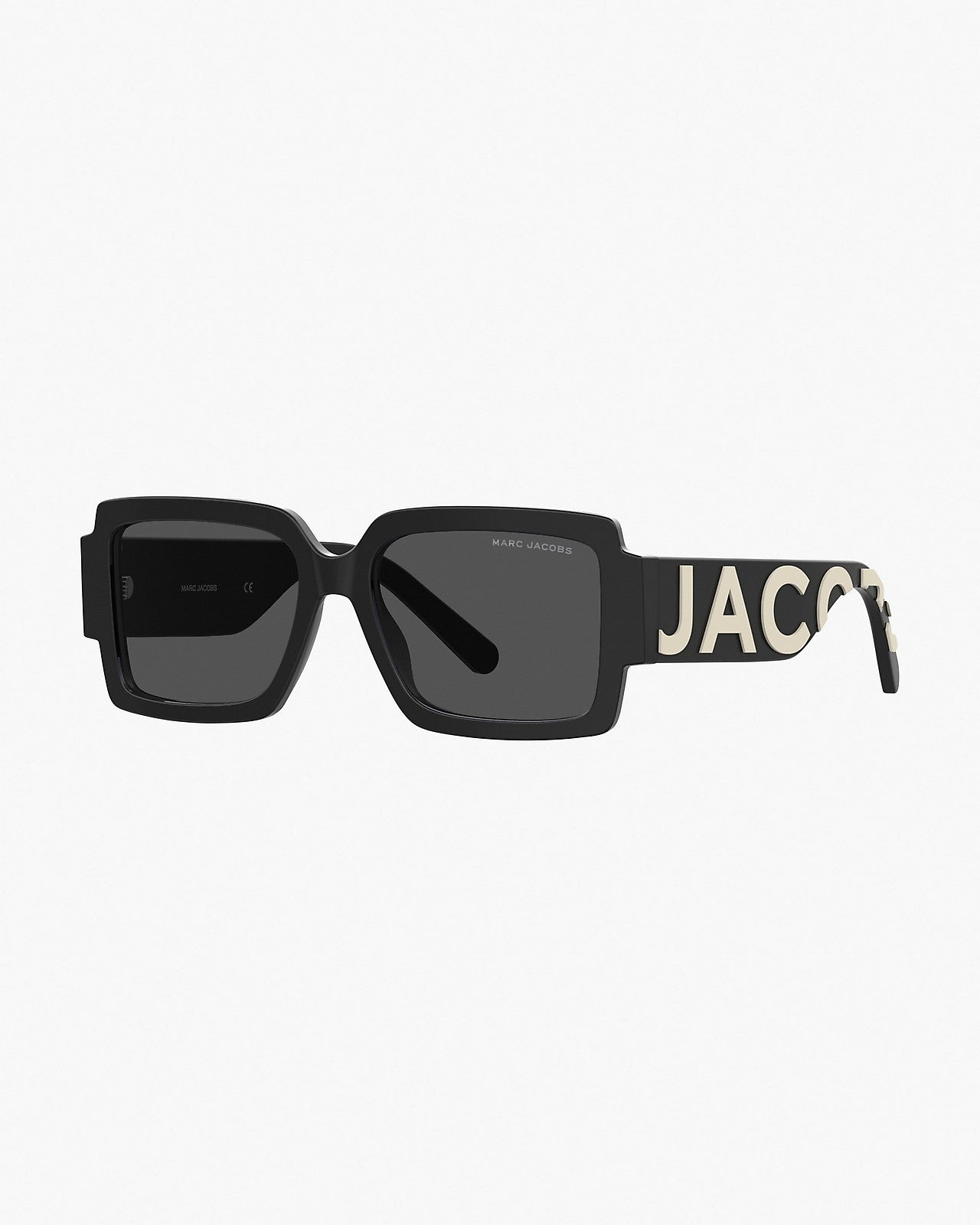 The Bold Logo Square Sunglasses