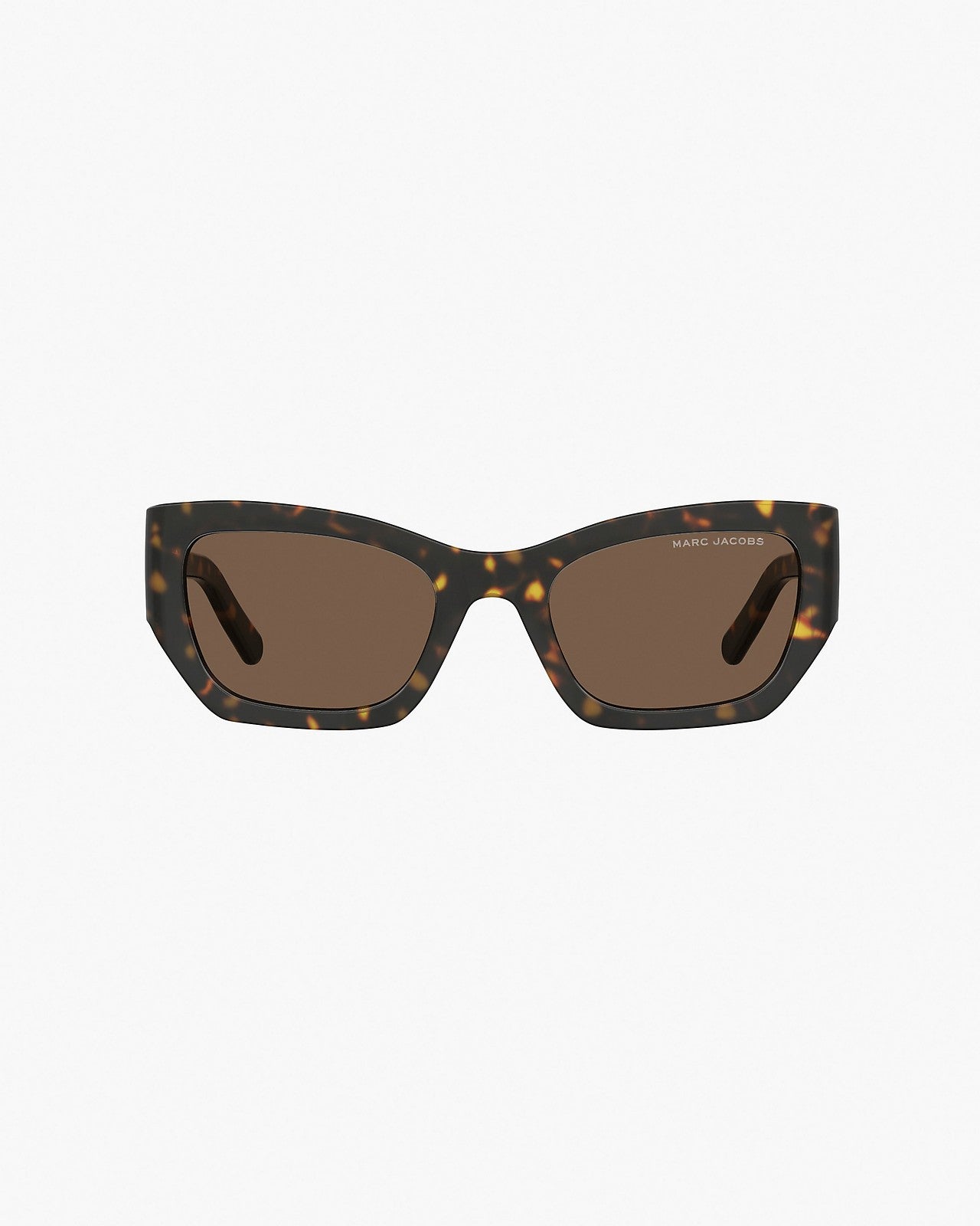The J Marc Square Cat Eye Sunglasses