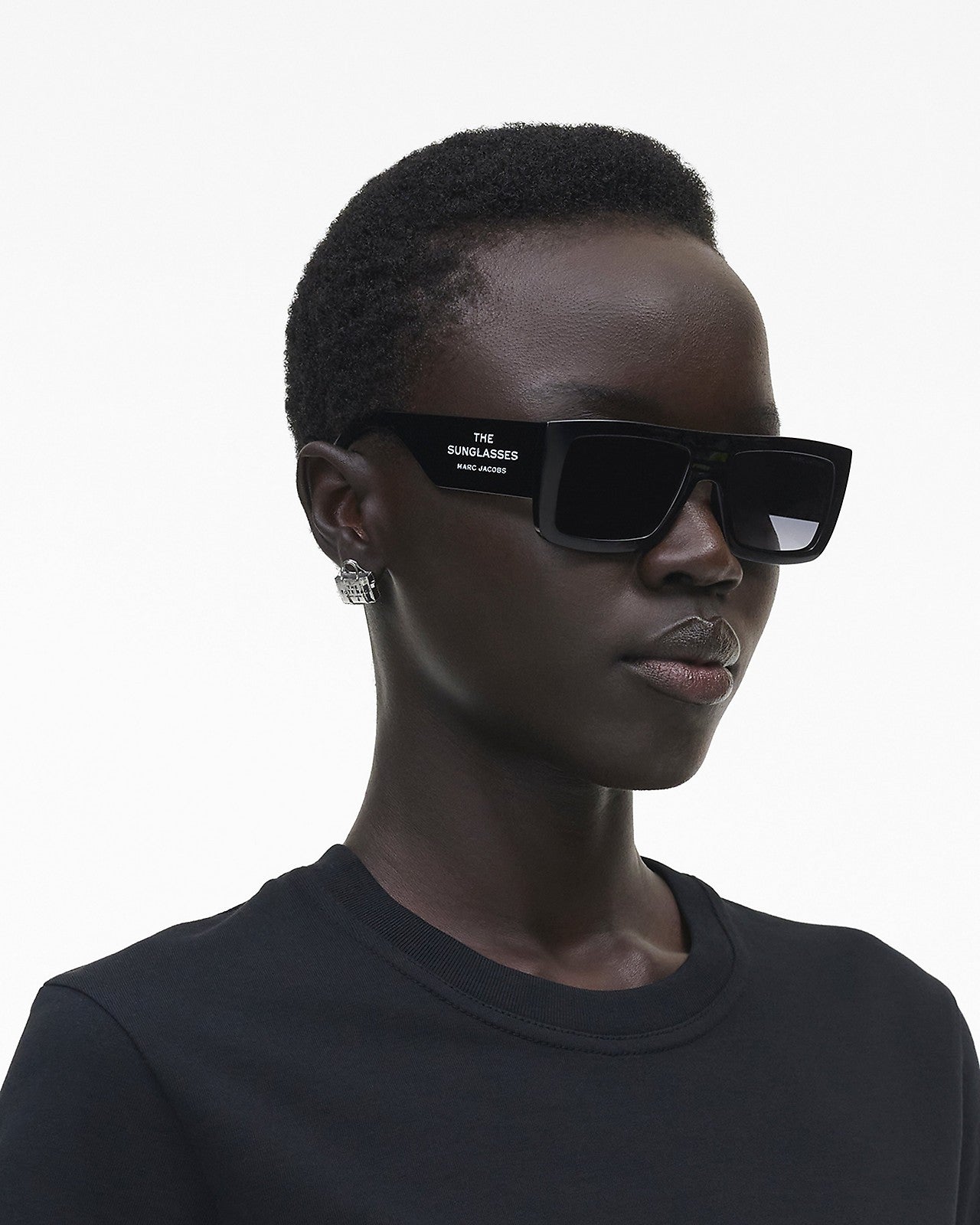 The Square Sunglasses