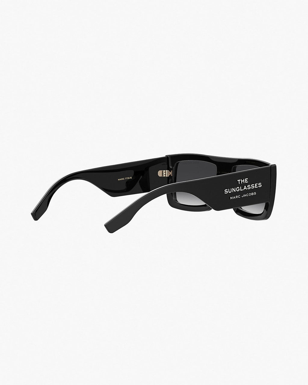 The Square Sunglasses