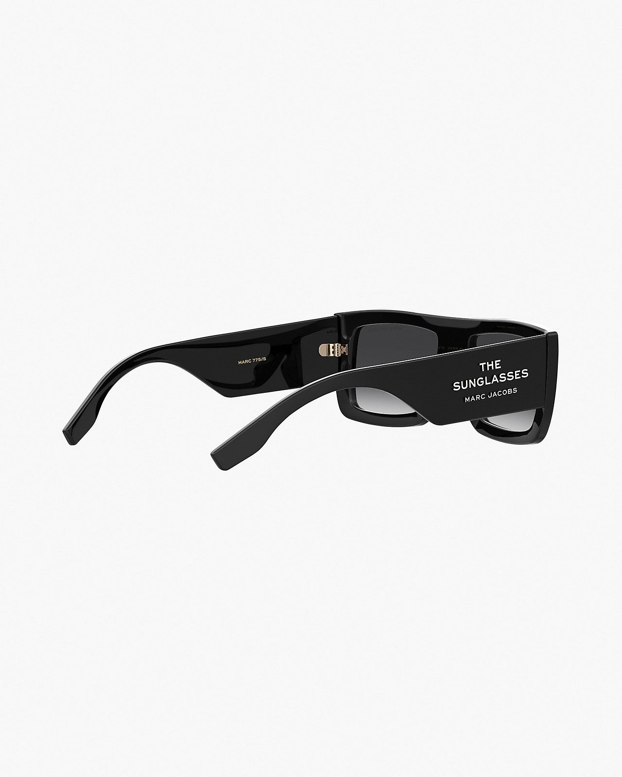 The Square Sunglasses