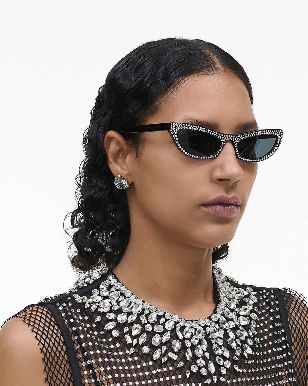 The Cat Eye Sunglasses