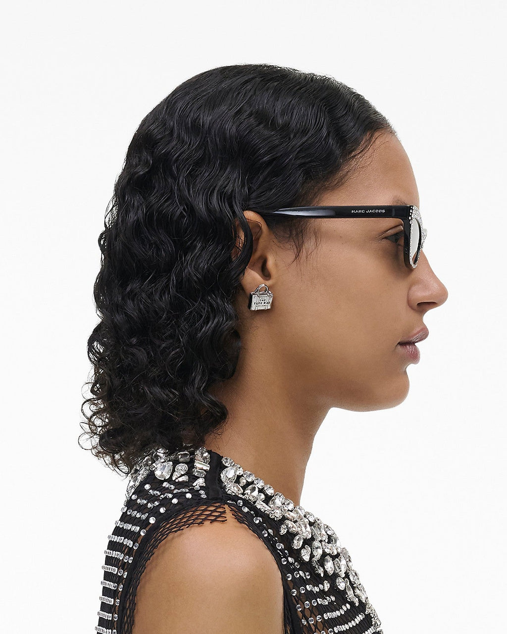 The Cat Eye Sunglasses