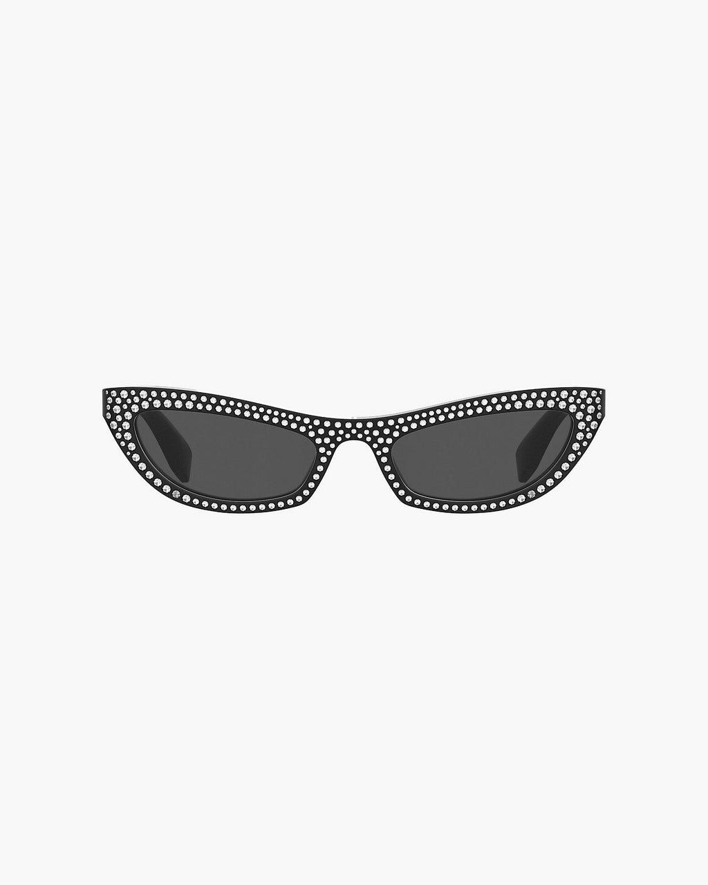 The Cat Eye Sunglasses