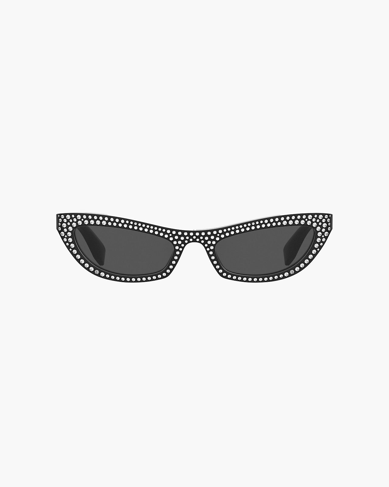 The Cat Eye Sunglasses