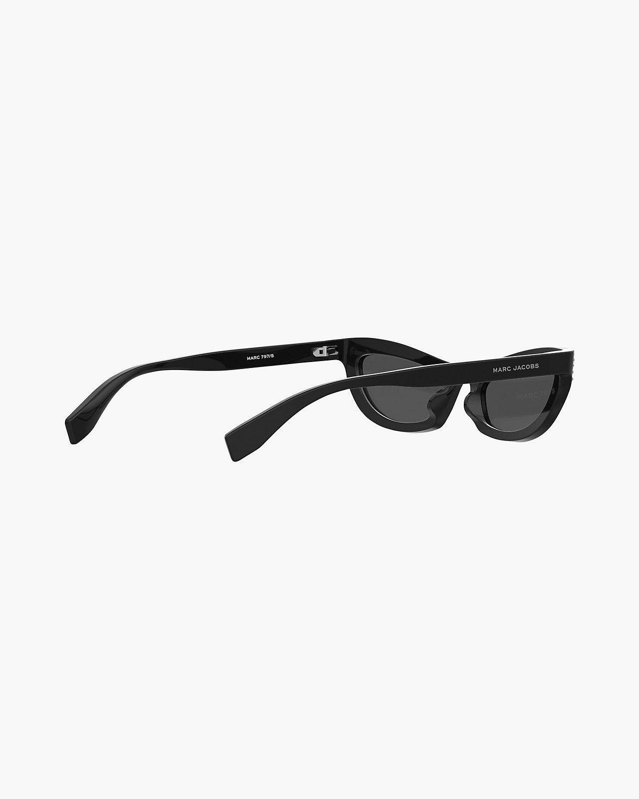 The Cat Eye Sunglasses