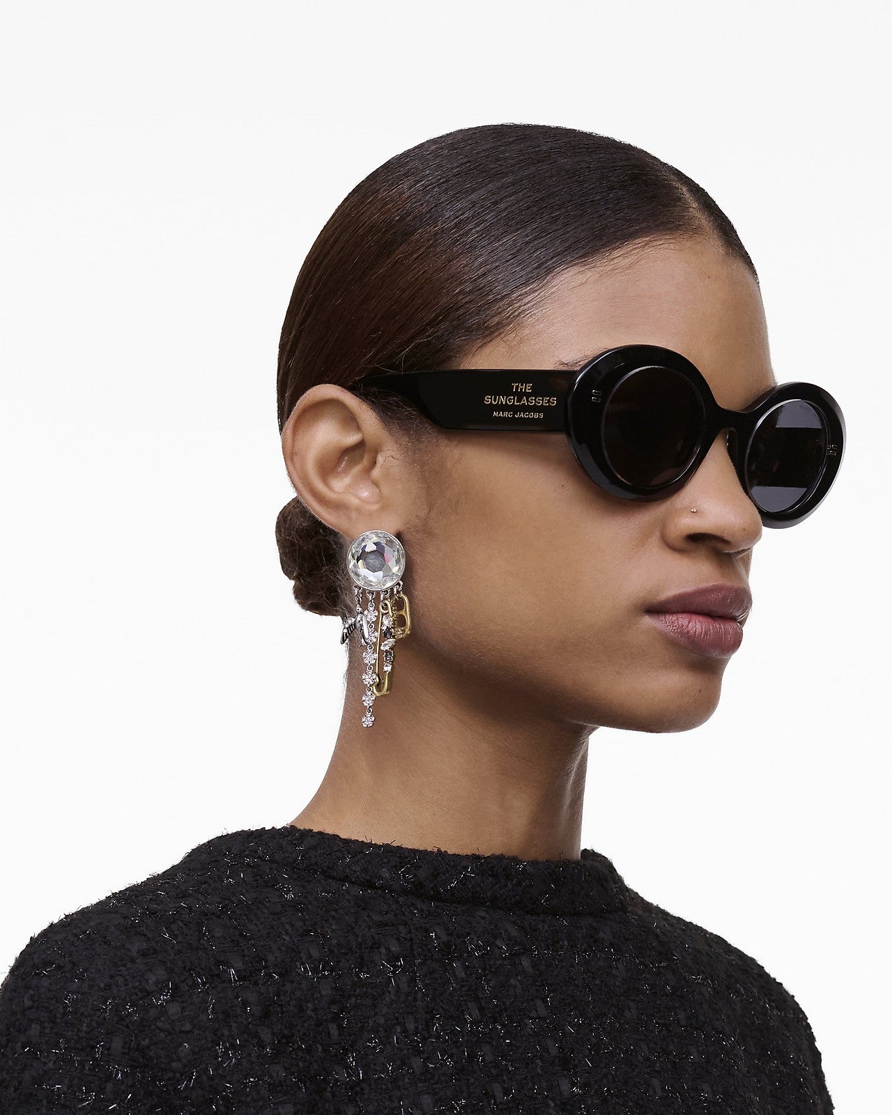 The Round Sunglasses
