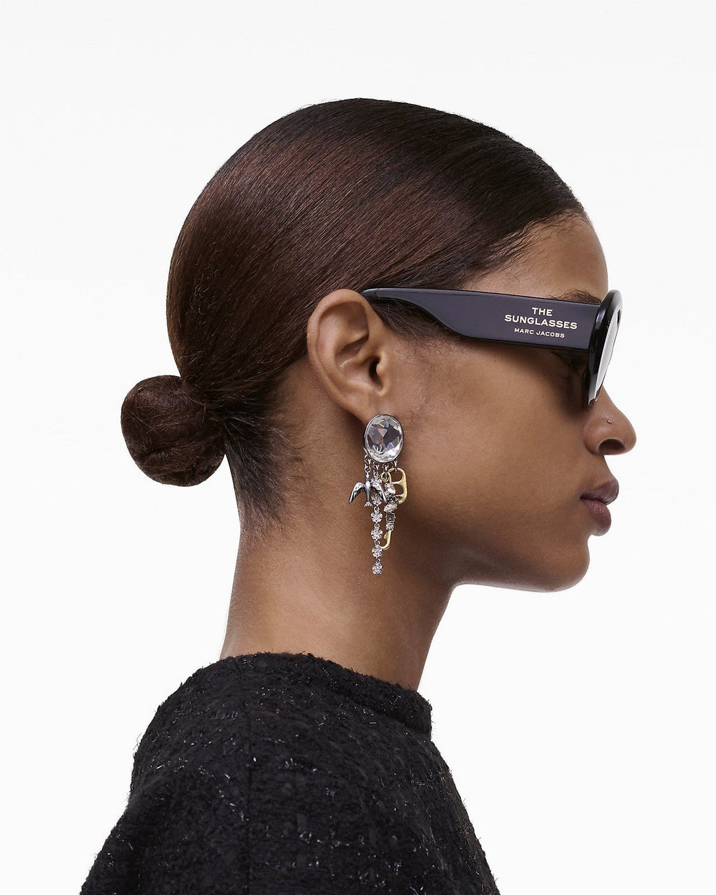 The Round Sunglasses