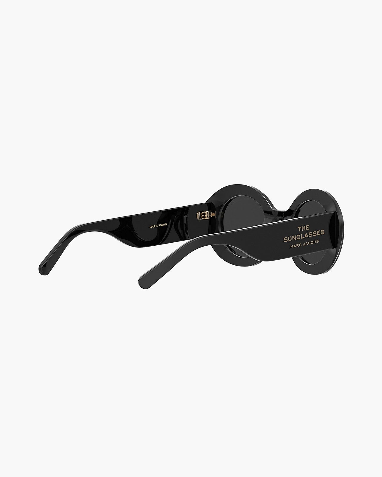 The Round Sunglasses