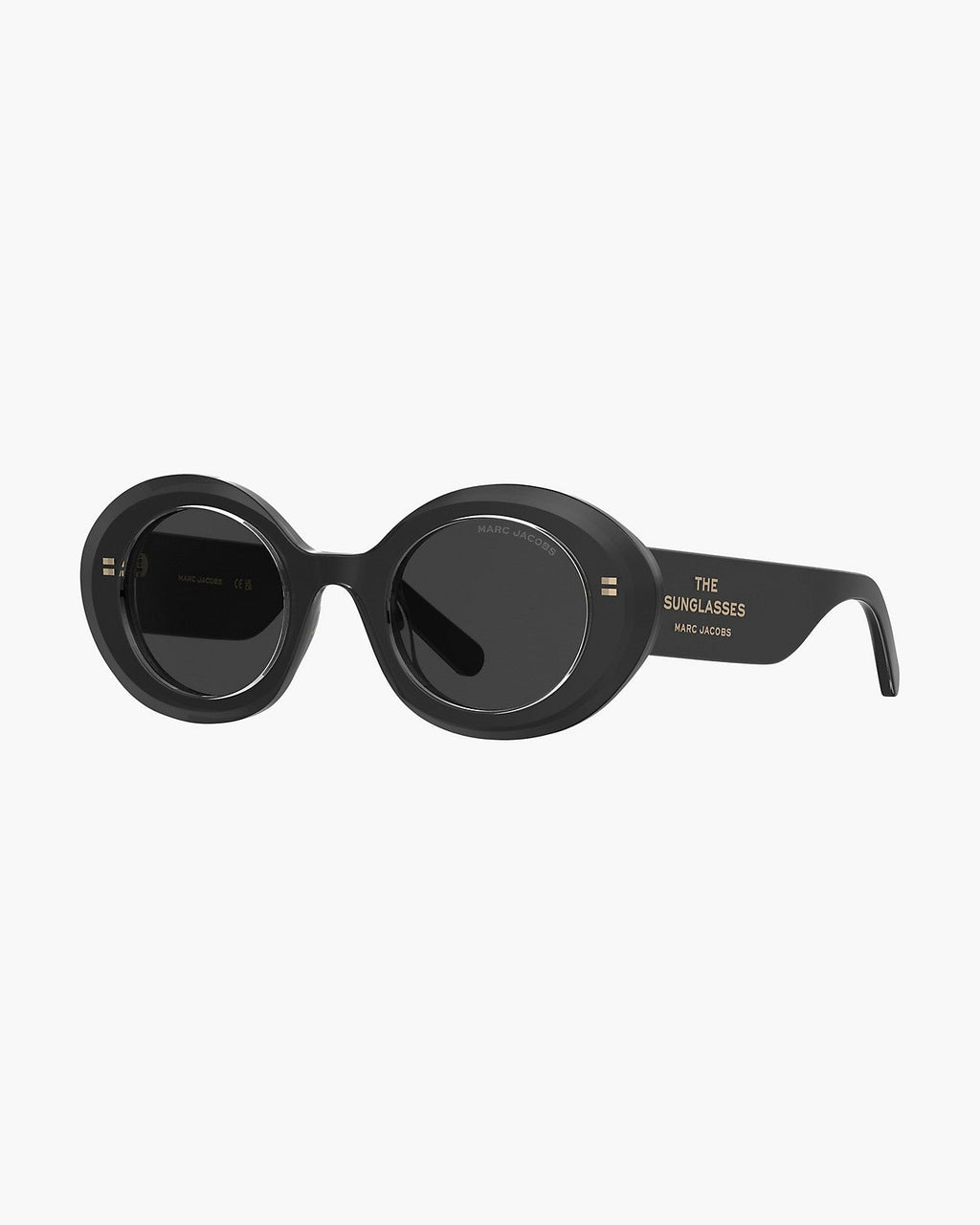 The Round Sunglasses