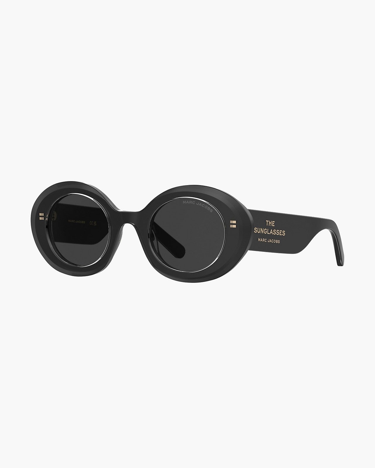 The Round Sunglasses
