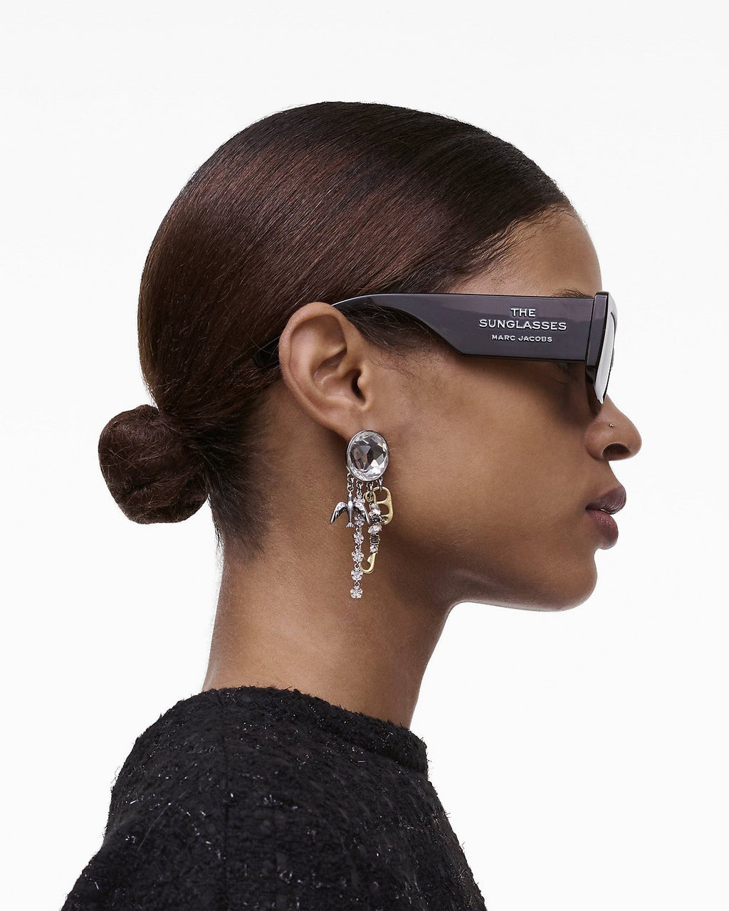 The Rectangle Sunglasses