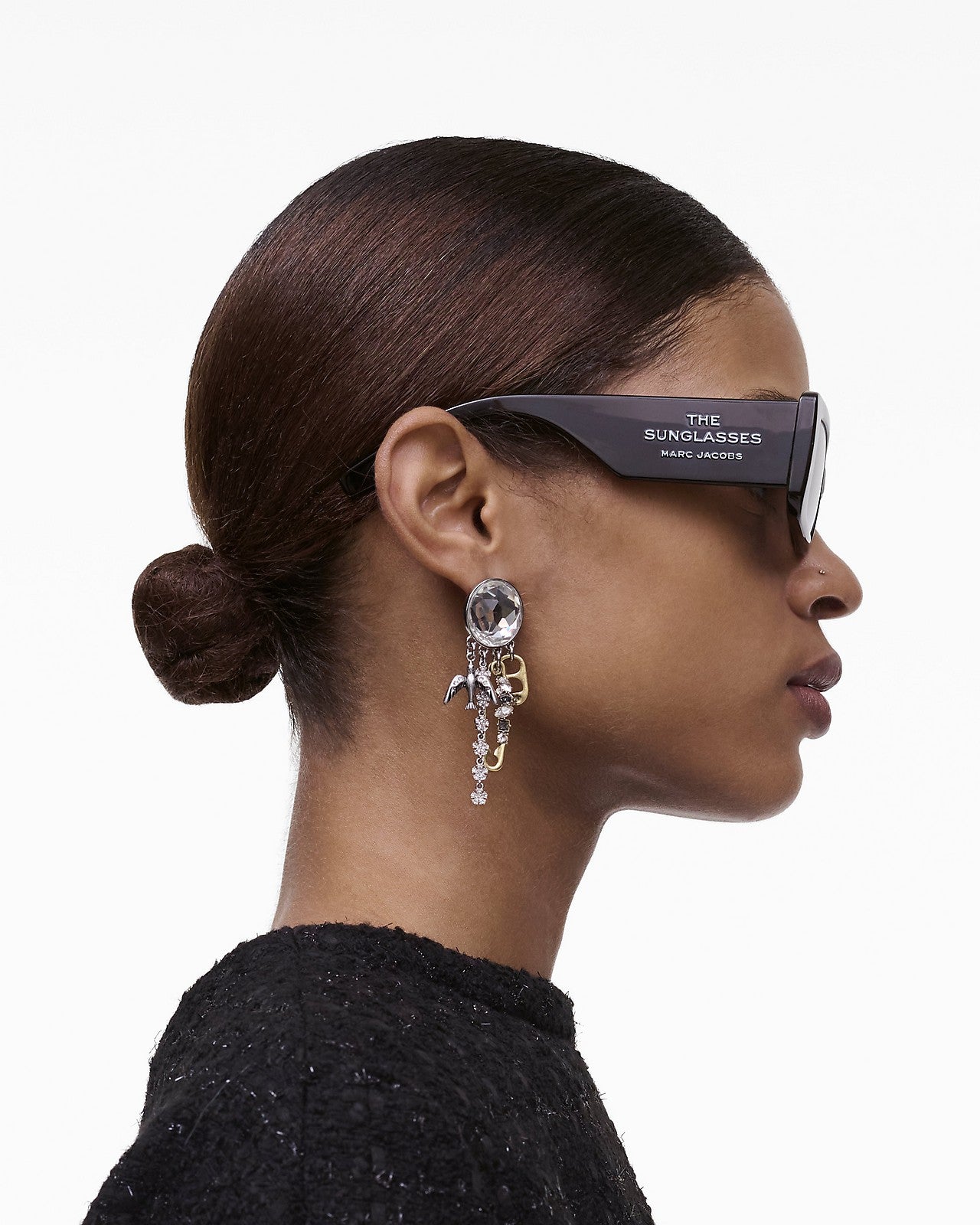 The Rectangle Sunglasses