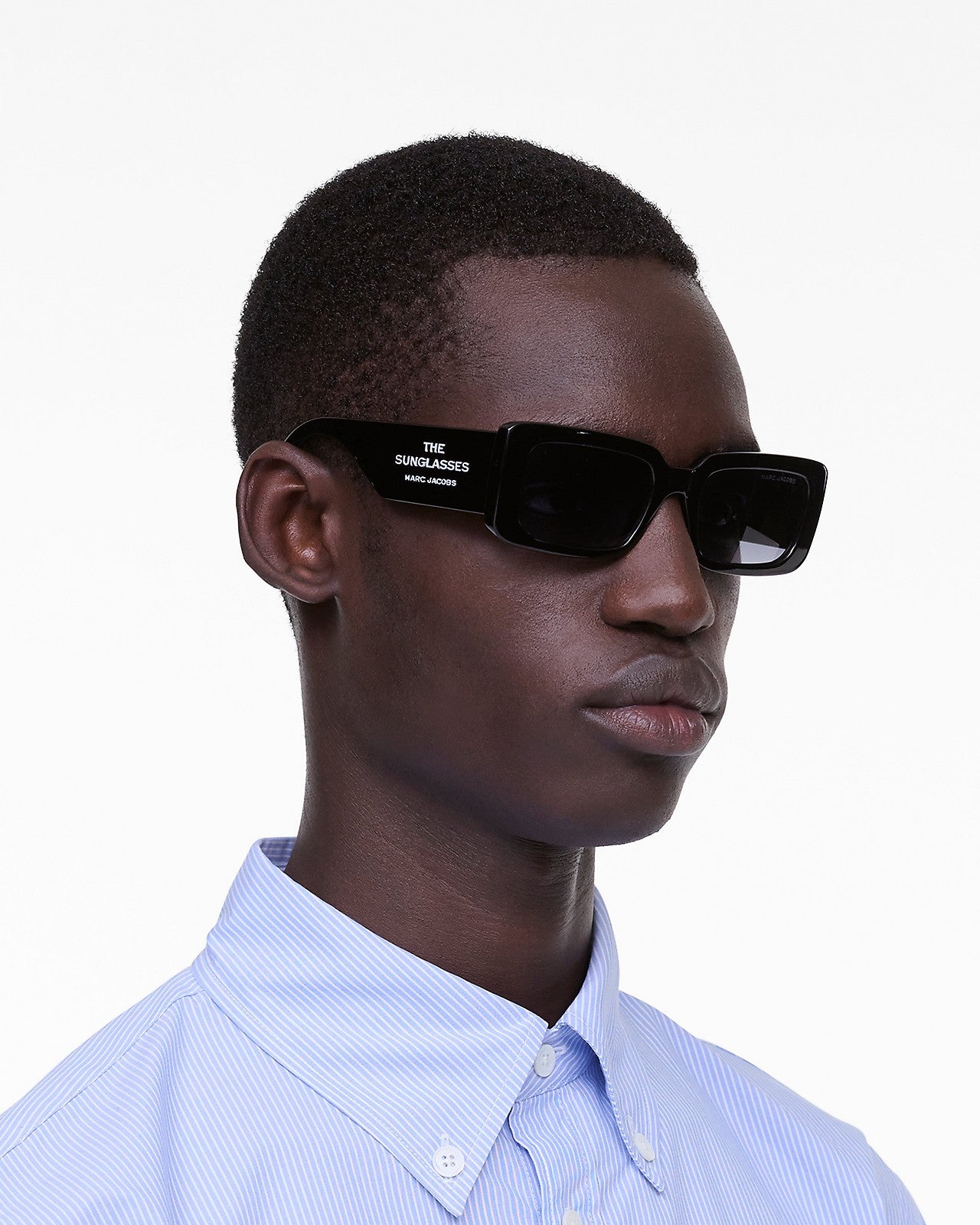 The Rectangle Sunglasses