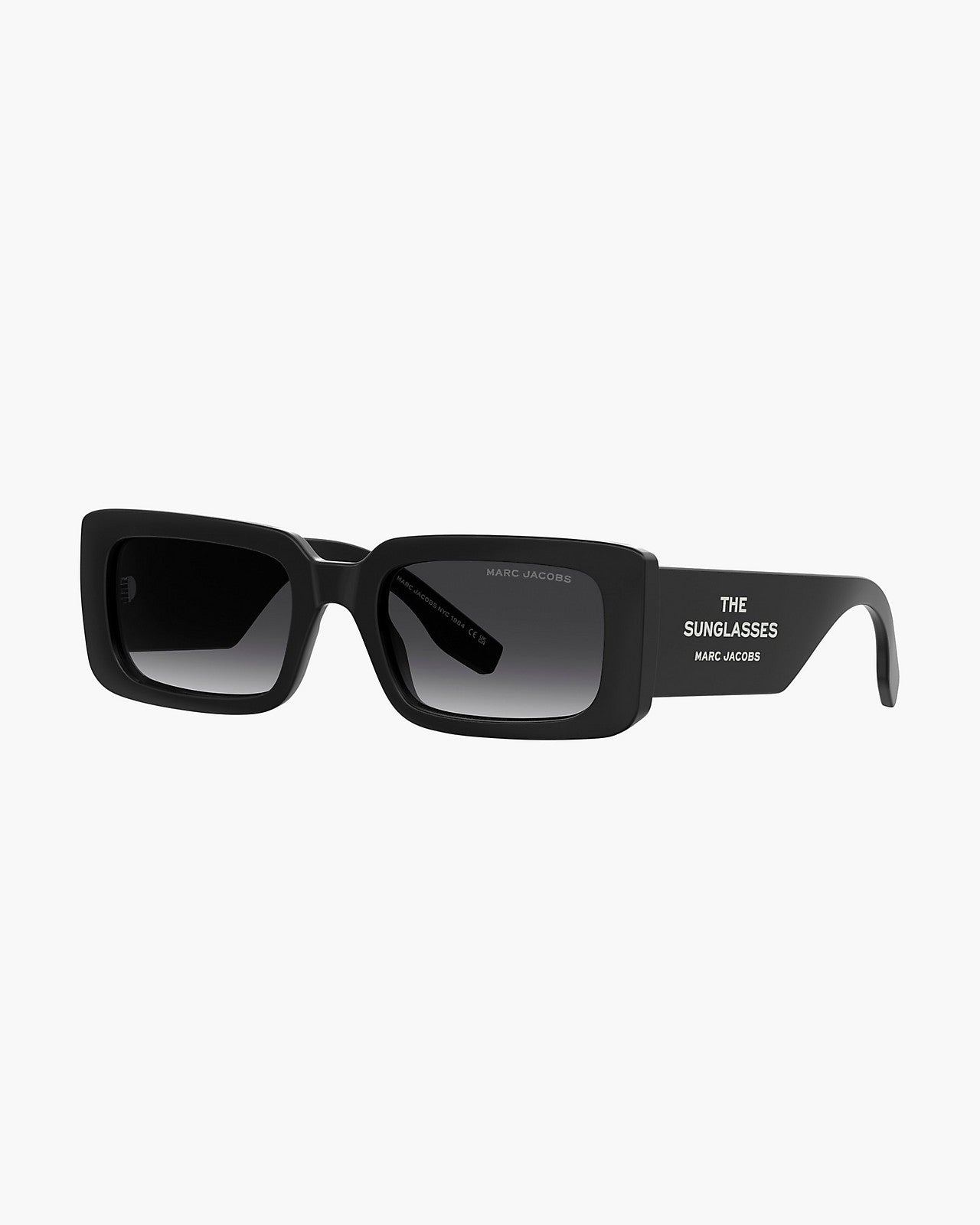 The Rectangle Sunglasses
