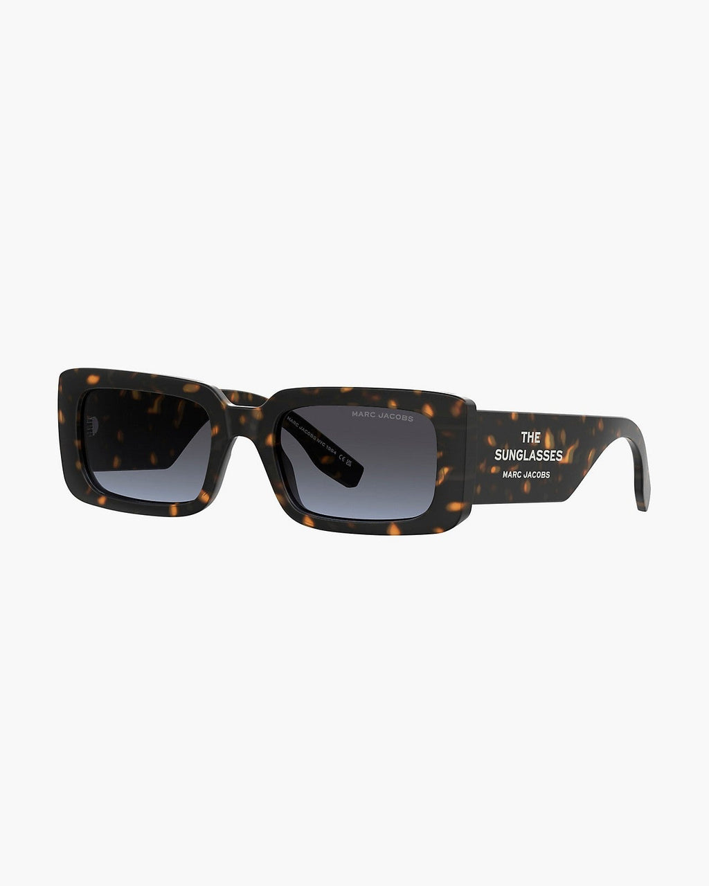 The Rectangle Sunglasses