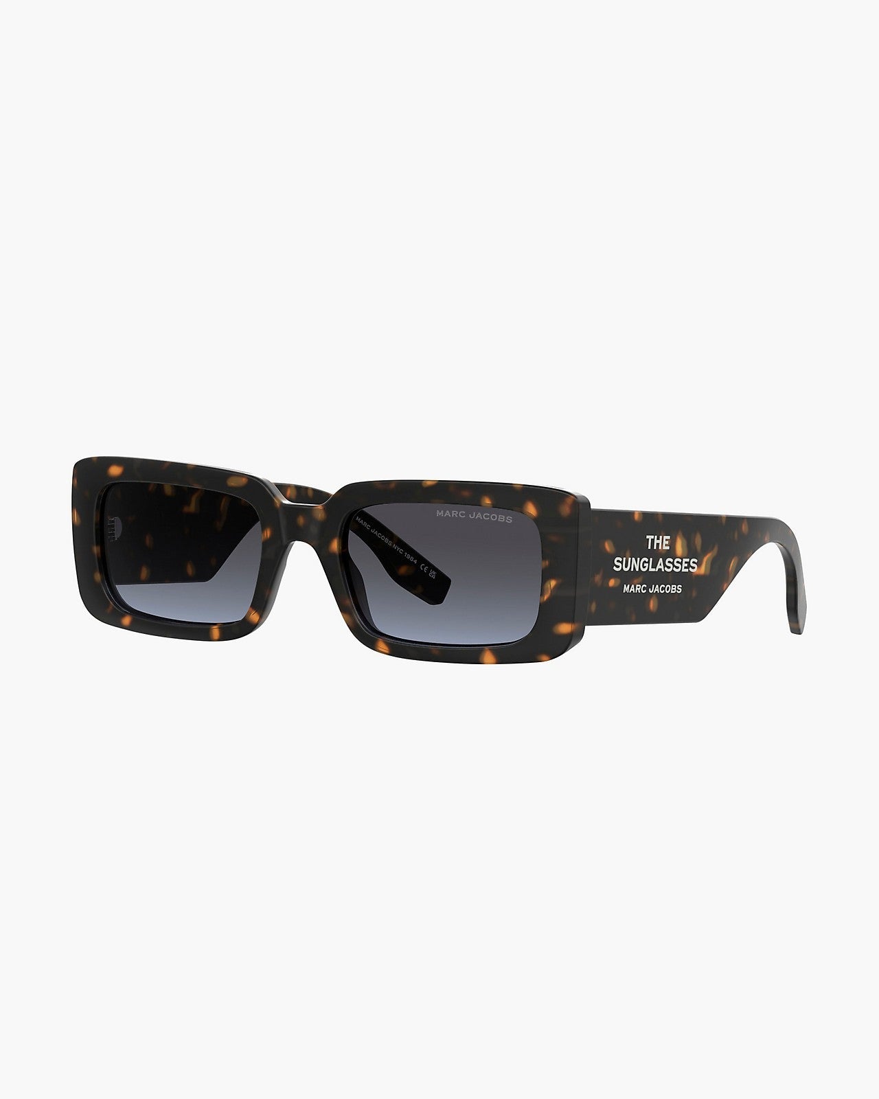 The Rectangle Sunglasses