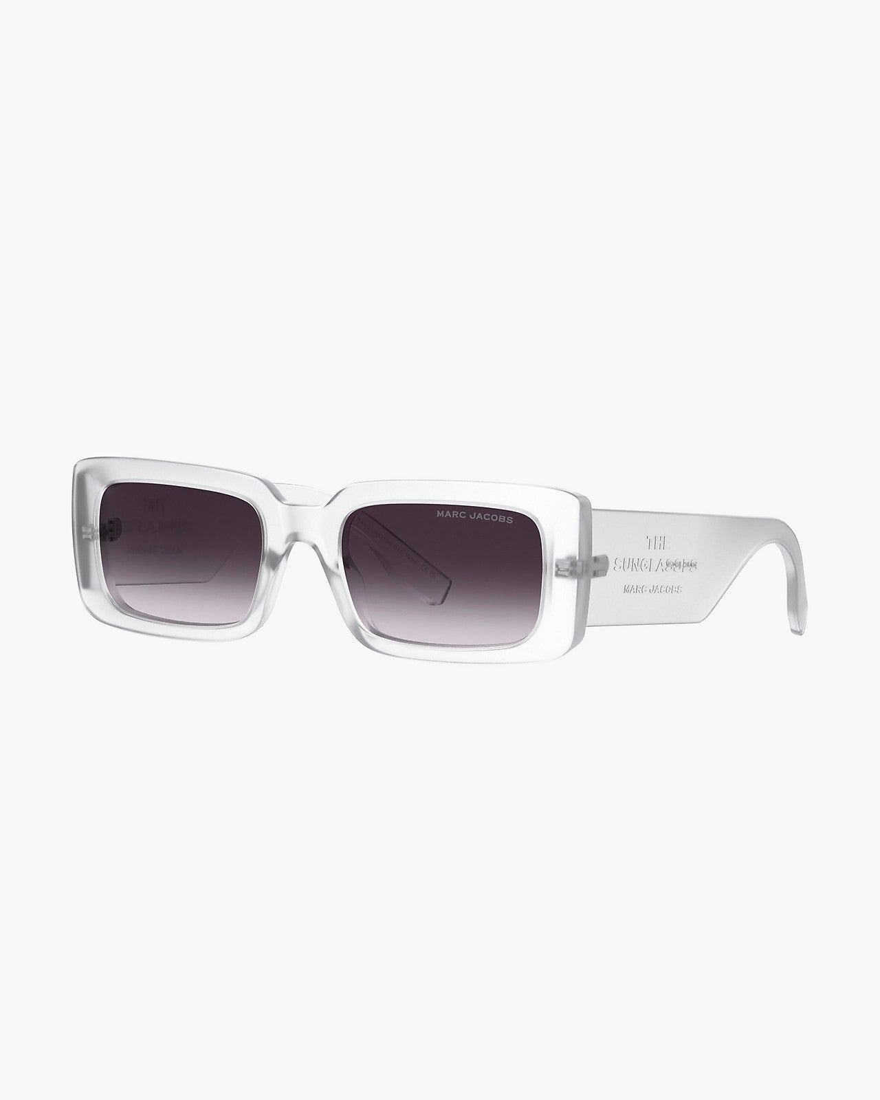 The Rectangle Sunglasses