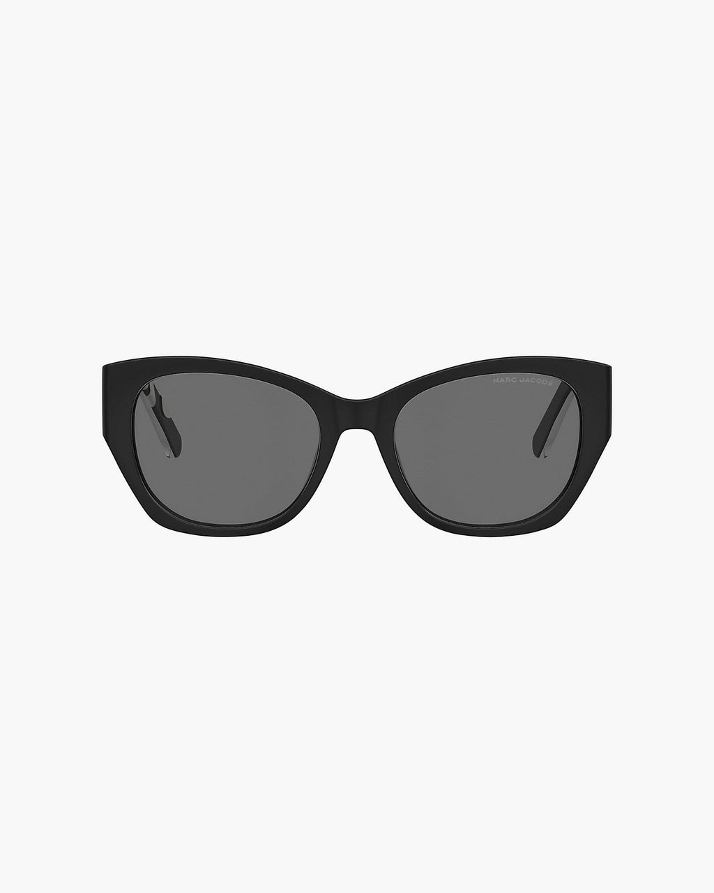 The Bold Logo Square Cat Eye Sunglasses