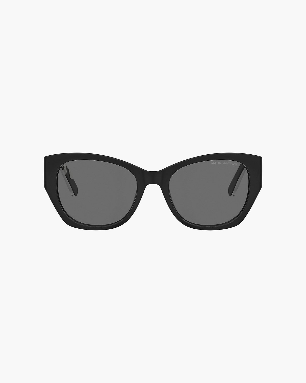 The Bold Logo Square Cat Eye Sunglasses