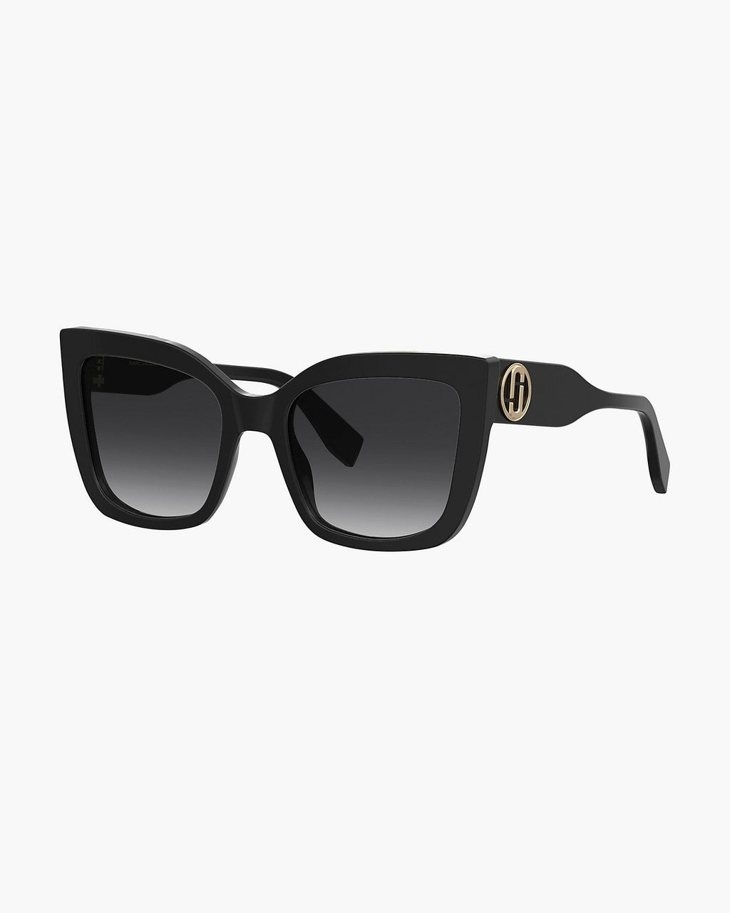 The J Marc Square Sunglasses