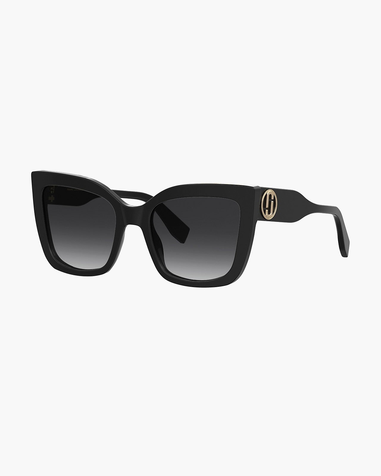 The J Marc Square Sunglasses