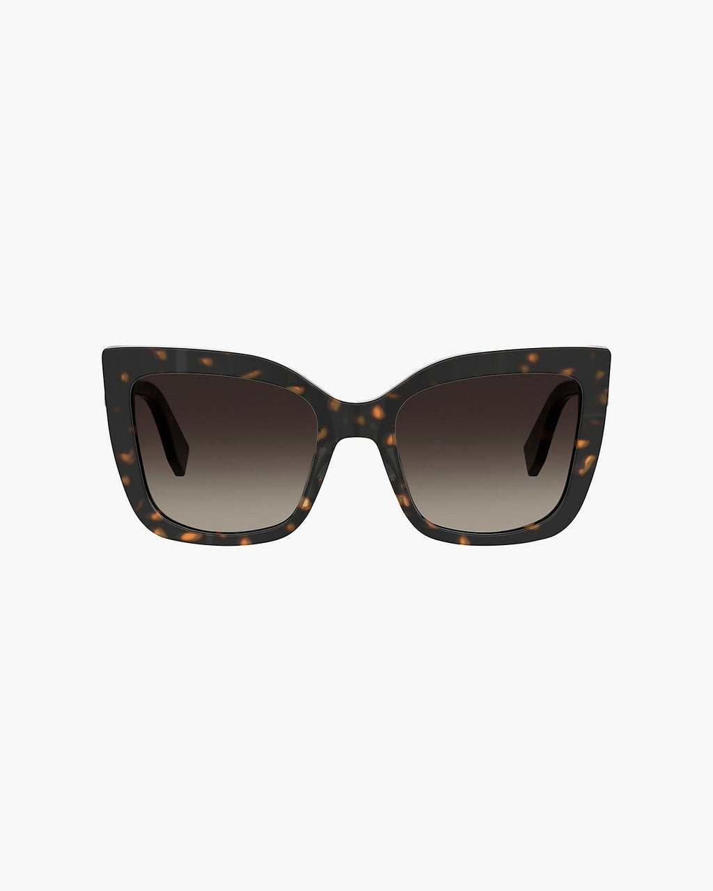 The J Marc Square Sunglasses
