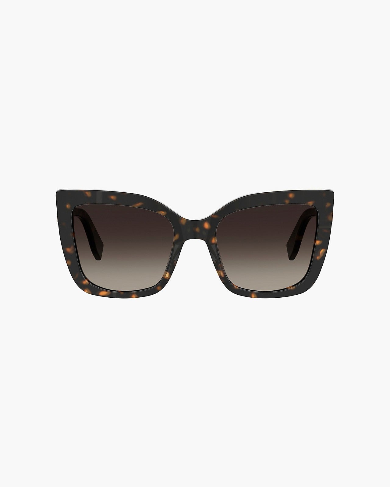 The J Marc Square Sunglasses