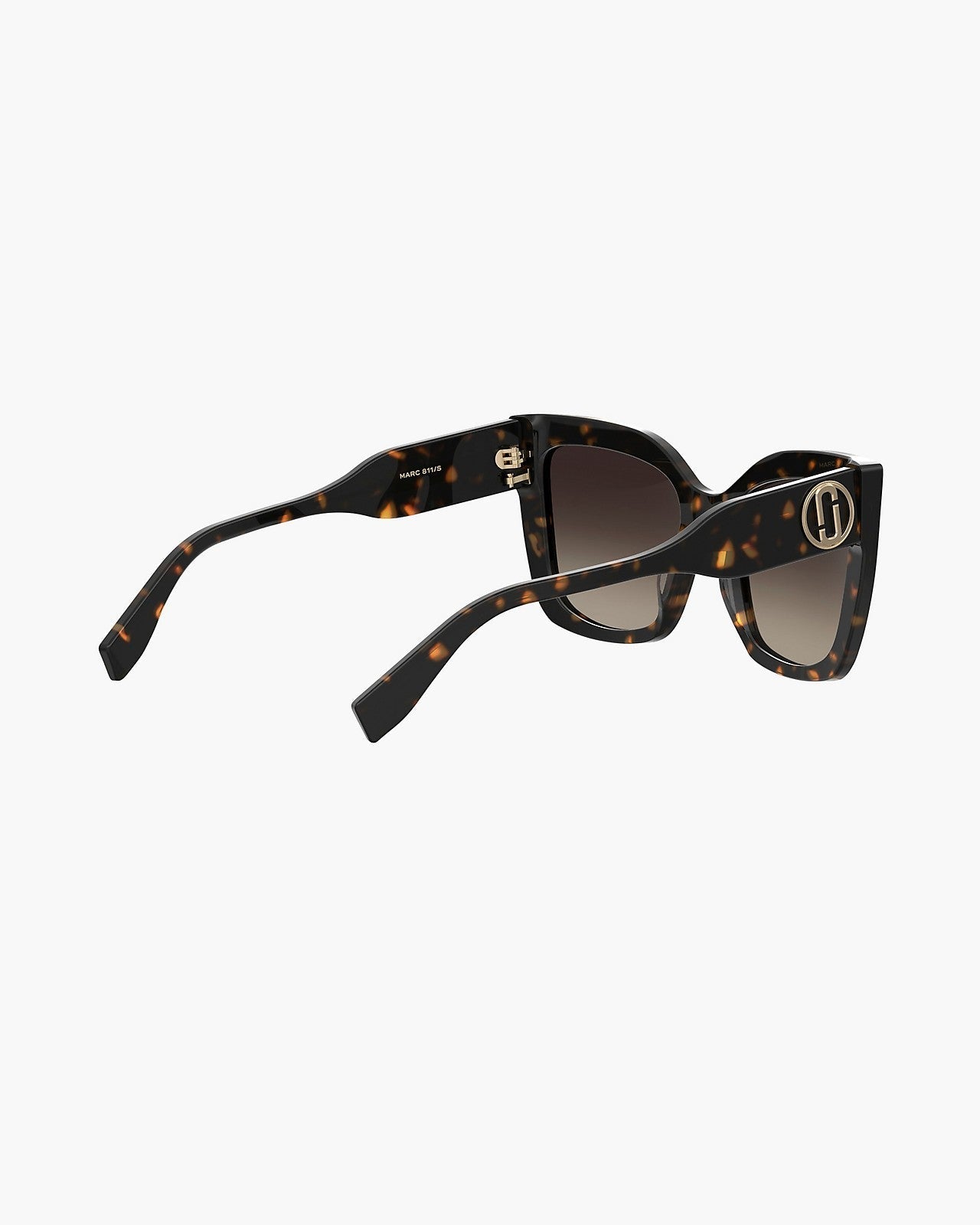 The J Marc Square Sunglasses