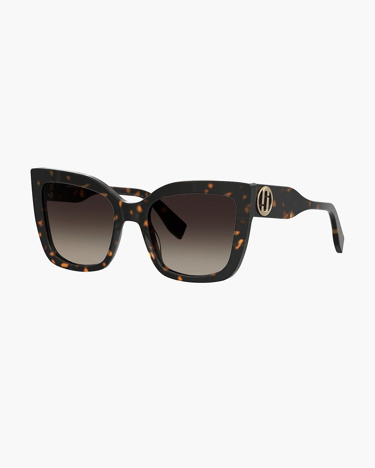 The J Marc Square Sunglasses