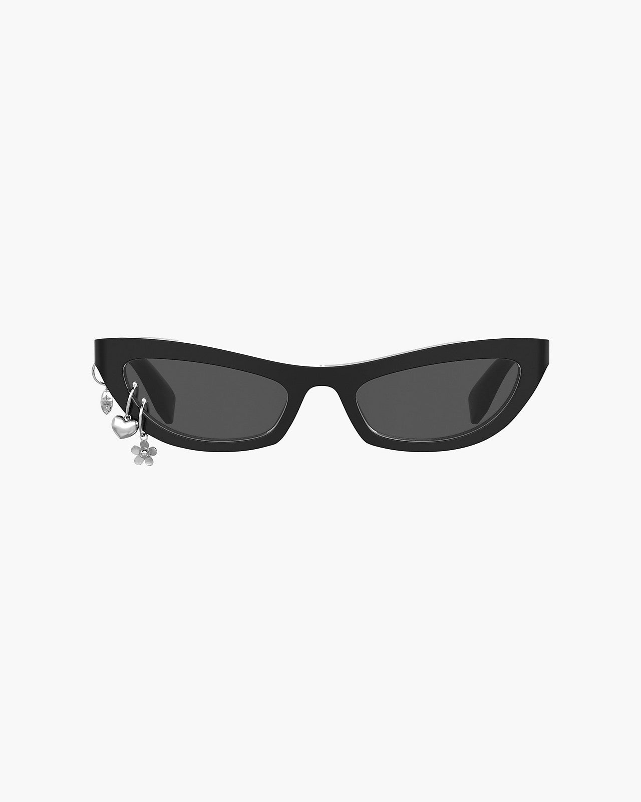 The Charm Cat Eye Sunglasses