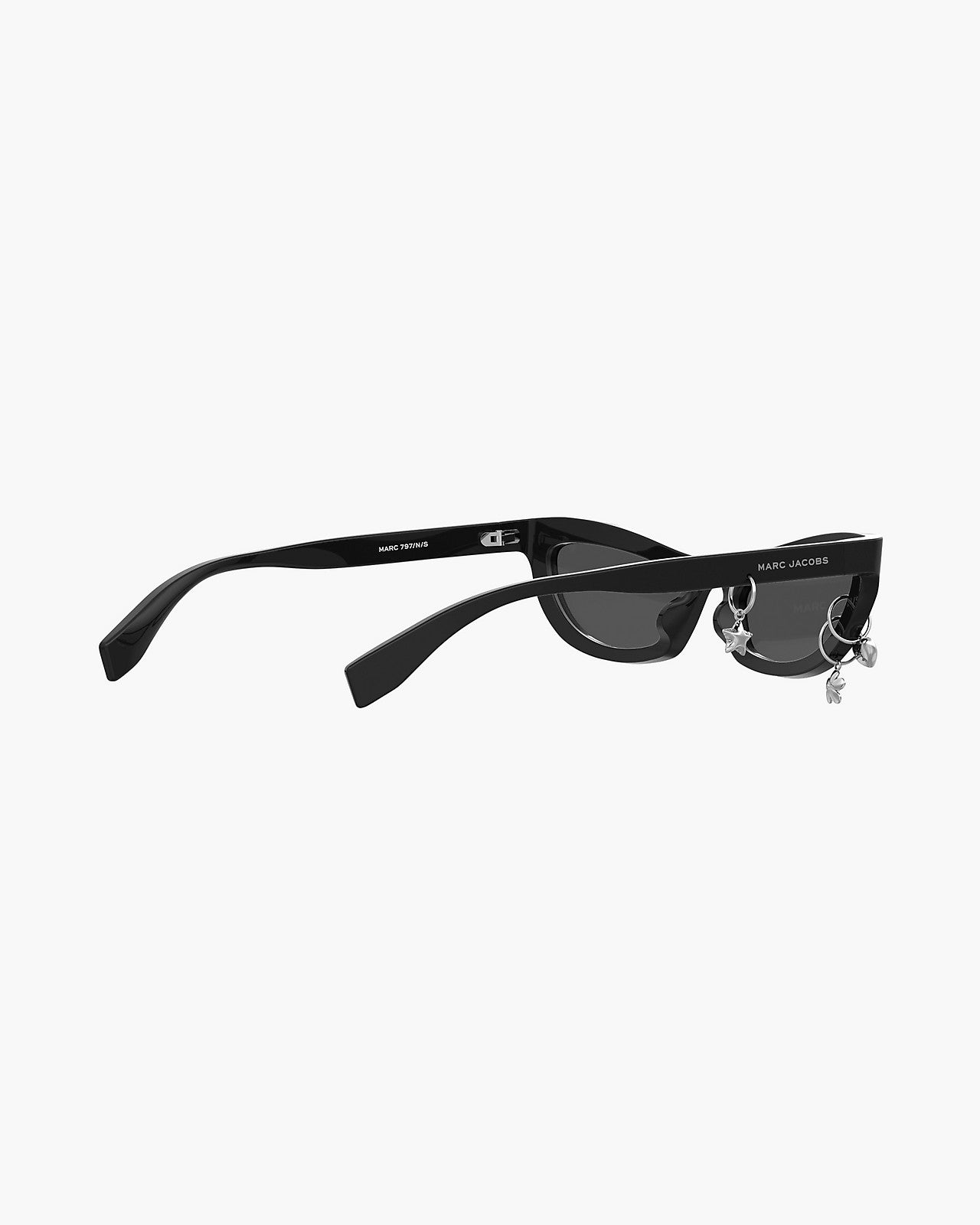 The Charm Cat Eye Sunglasses