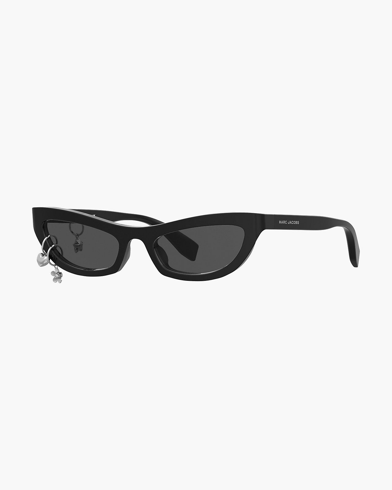 The Charm Cat Eye Sunglasses