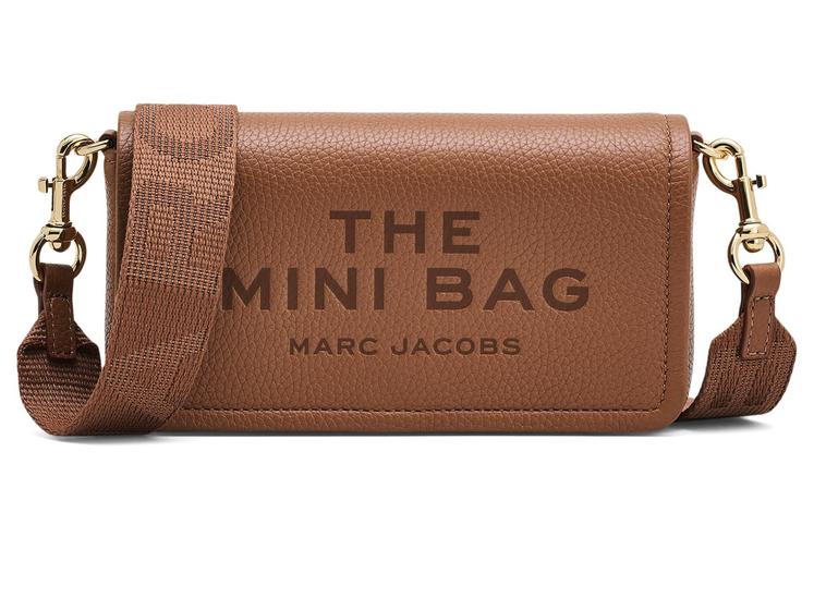 The Leather Mini Bag